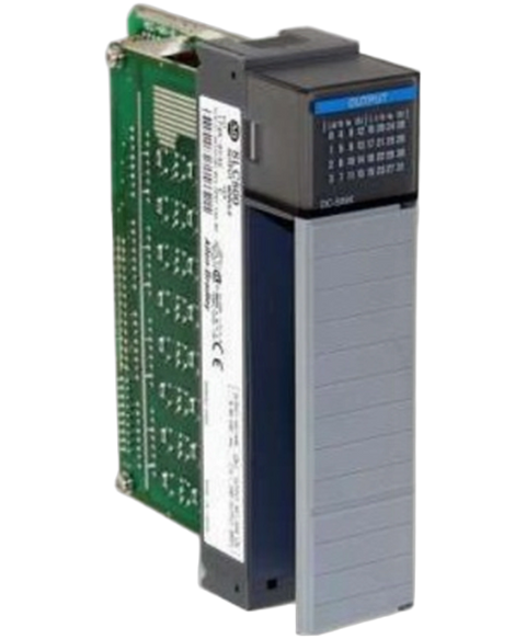 Allen Bradley 1746-OV32