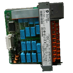 Allen Bradley 1746-OW16