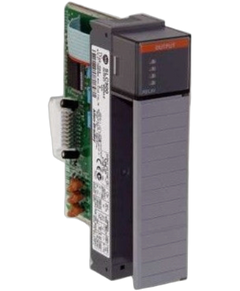 Allen Bradley 1746-OW4