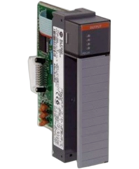Allen Bradley 1746-OW4