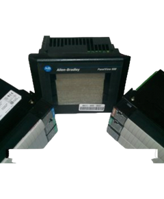 Allen Bradley 1746-OW8