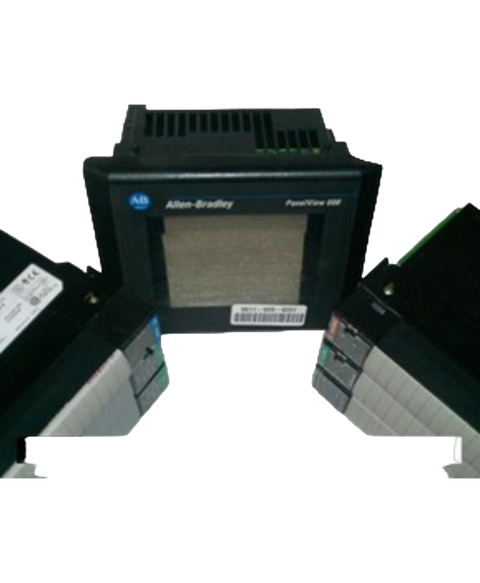Allen Bradley 1746-OW8