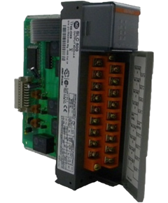 Allen Bradley 1746-OX8