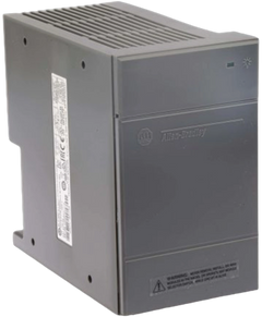 Allen Bradley 1746-P2