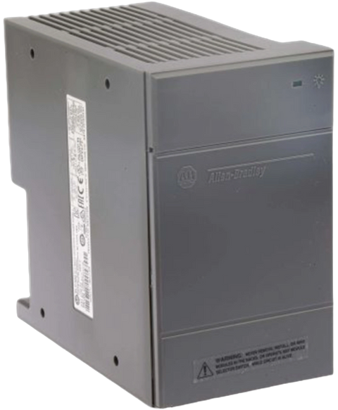 Allen Bradley 1746-P2
