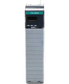 Allen Bradley 1747-AENTR