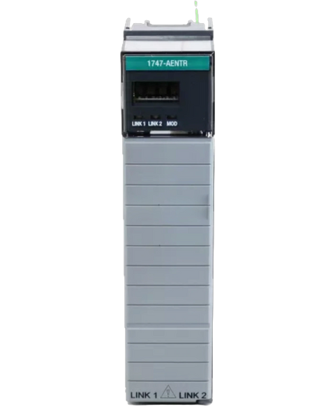 Allen Bradley 1747-AENTR