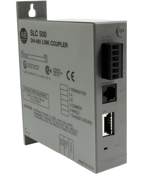 Allen Bradley 1747-AIC