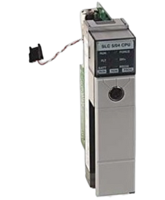 Allen Bradley 1747-L543