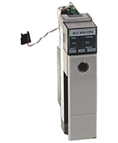 Allen Bradley 1747-L543