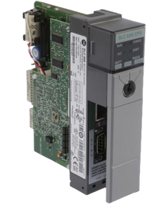 Allen Bradley 1747-L551