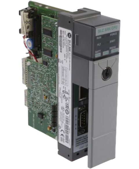 Allen Bradley 1747-L551
