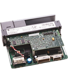 Allen Bradley 1747-L553