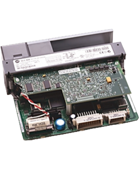 Allen Bradley 1747-L553