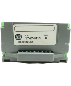 Allen Bradley 1747-M11