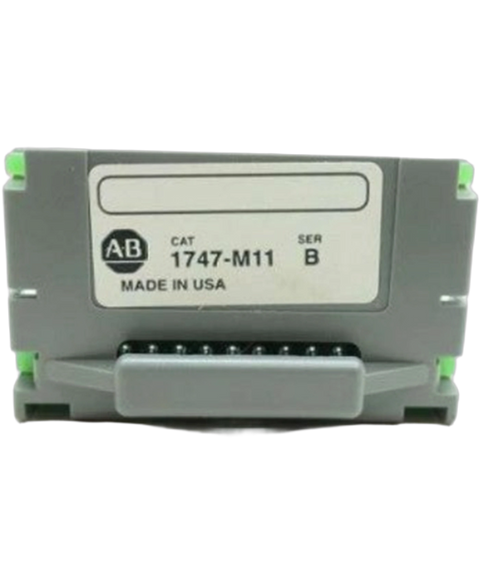 Allen Bradley 1747-M11