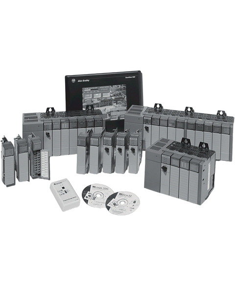 Allen Bradley 1747-SDN