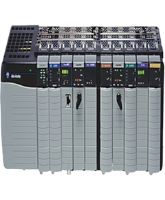 Allen Bradley 1756-A10
