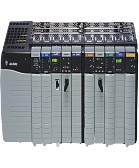 Allen Bradley 1756-A10