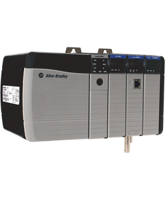 Allen Bradley 1756-A4