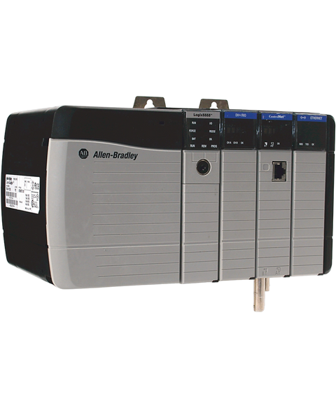 Allen Bradley 1756-A4