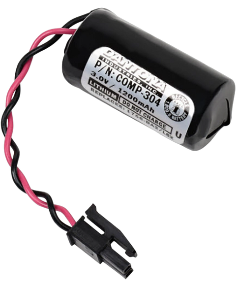 Allen Bradley 1756-BA2