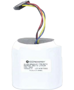 Allen Bradley 1756-BATA