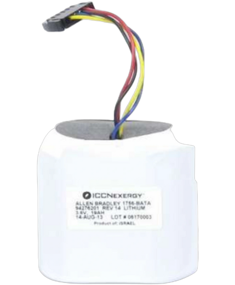 Allen Bradley 1756-BATA