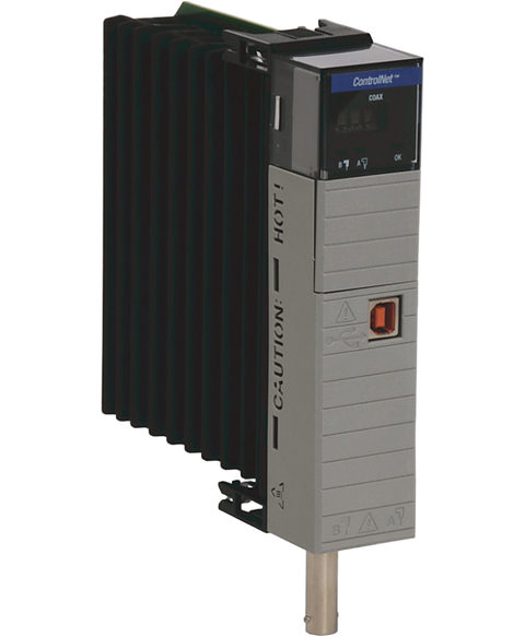 Allen Bradley 1756-CN2R