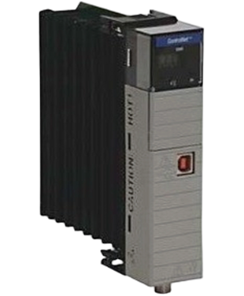 Allen Bradley 1756-CN2
