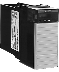 Allen Bradley 1756-DHRIO