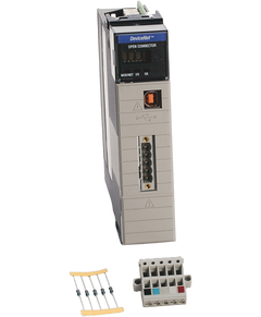 Allen Bradley 1756-DNB
