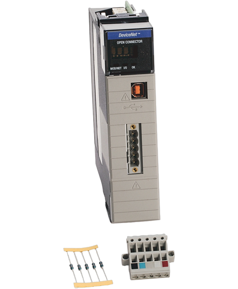 Allen Bradley 1756-DNB