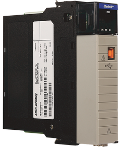 Allen Bradley 1756-EN2F