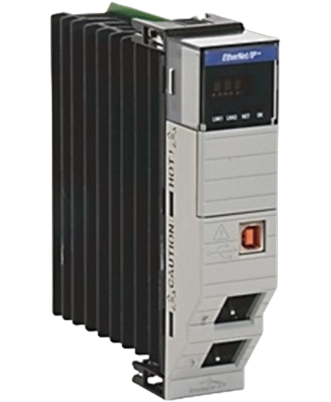 Allen Bradley 1756-EN2TR