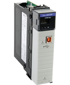 Allen Bradley 1756-EN3TR