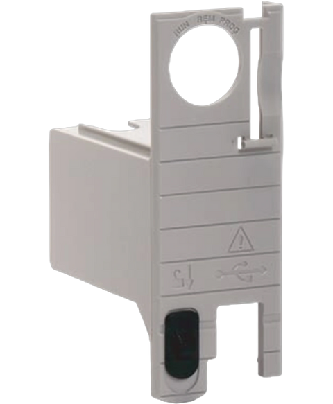 Allen Bradley 1756-ESMCAP