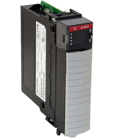Allen Bradley 1756-IA32
