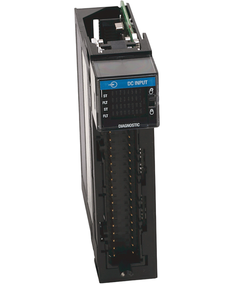 Allen Bradley 1756-IB16D