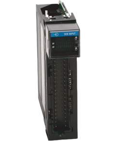 Allen Bradley 1756-IB16ISOE