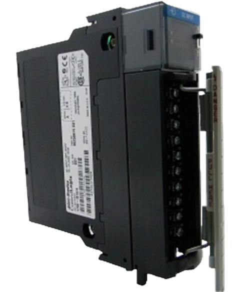 Allen Bradley 1756-IB16
