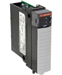 Allen Bradley 1756-IF16IH