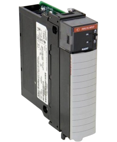 Allen Bradley 1756-IF16IH