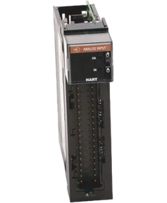 Allen Bradley 1756-IF8H