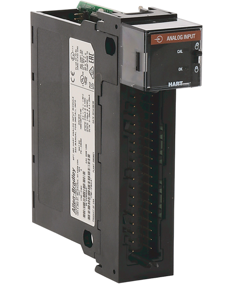 Allen Bradley 1756-IF8IH