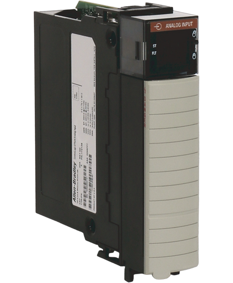 Allen Bradley 1756-IF8I