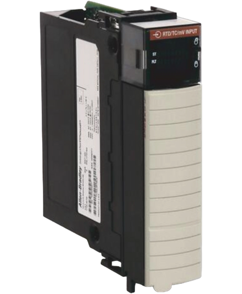 Allen Bradley 1756-IR12