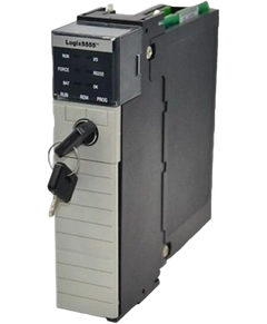 Allen Bradley 1756-L55M13