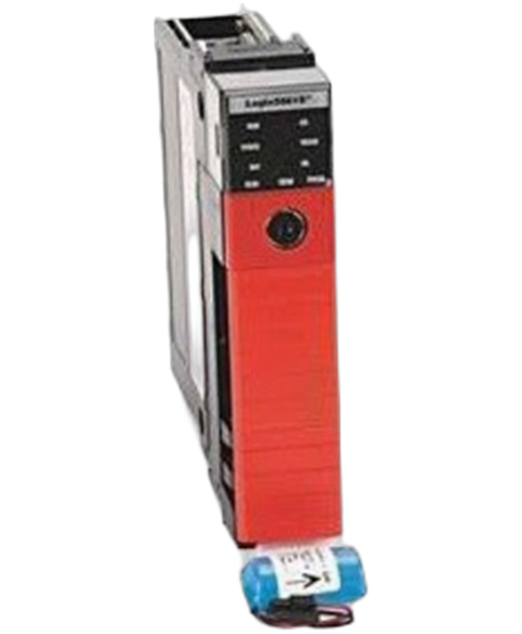 Allen Bradley 1756-L61S