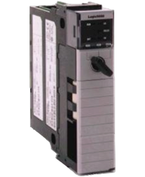 Allen Bradley 1756-L61
